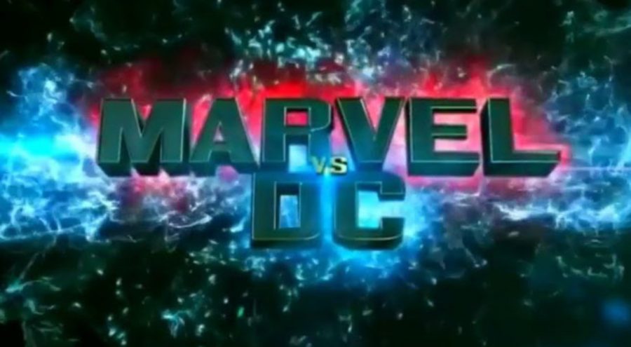 Comic Book Movie Reviews: DC versus Marvel