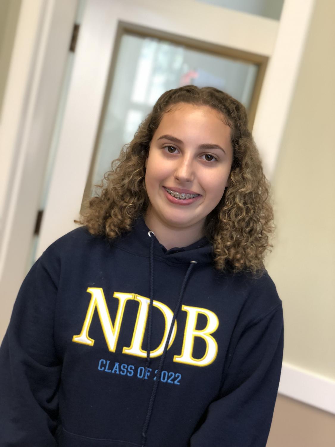 Freshmen Volunteer To Give Up Social Media For App free Challenge The