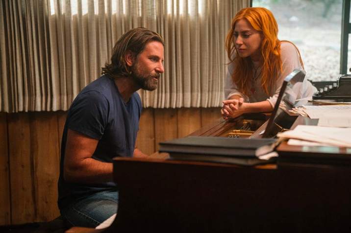 A Star is Born: Demands a pragmatic view on the struggles of stardom