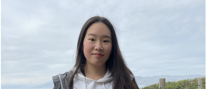 Hannah Tsui, ‘22