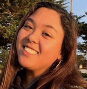 Mary Francis, ‘19