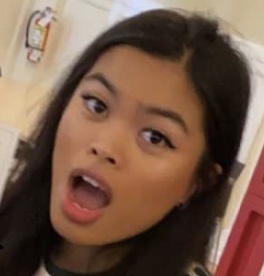 Annika Pajarillo, ‘20