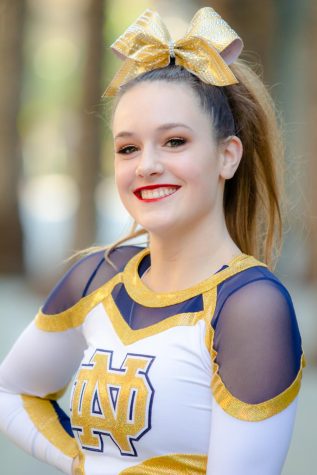 Photo of Kaelin Hughes