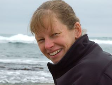 Alison Nordt, parent of Clair Sapilewski, 22′