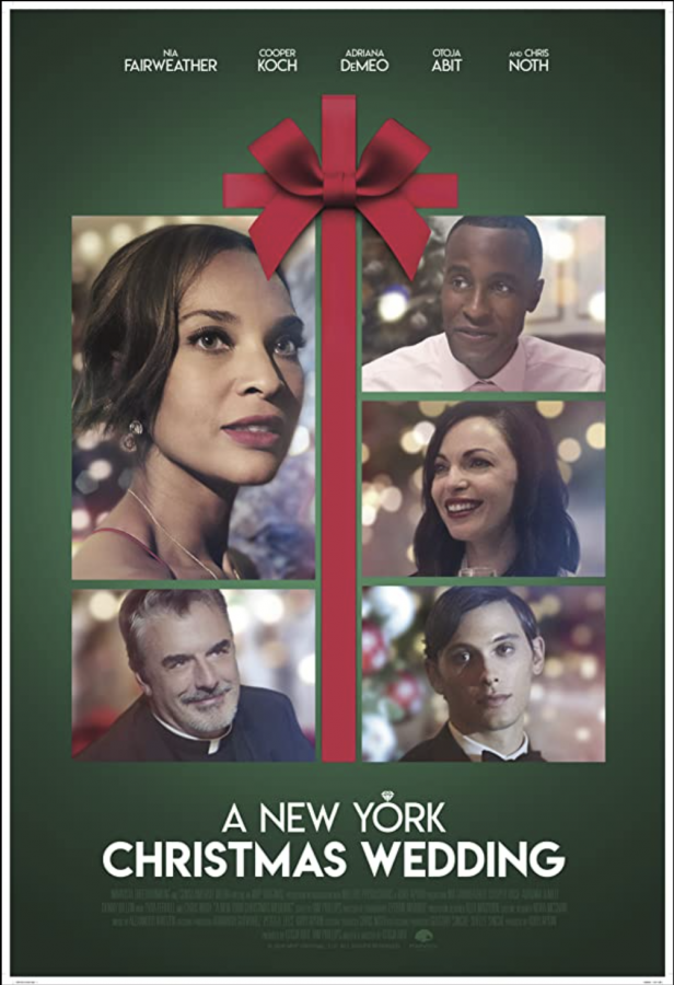 Preview: Christmas movies 2020 – The Catalyst