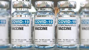 Several COVID-19 vaccines could be widely distributed by early to mid-2021.