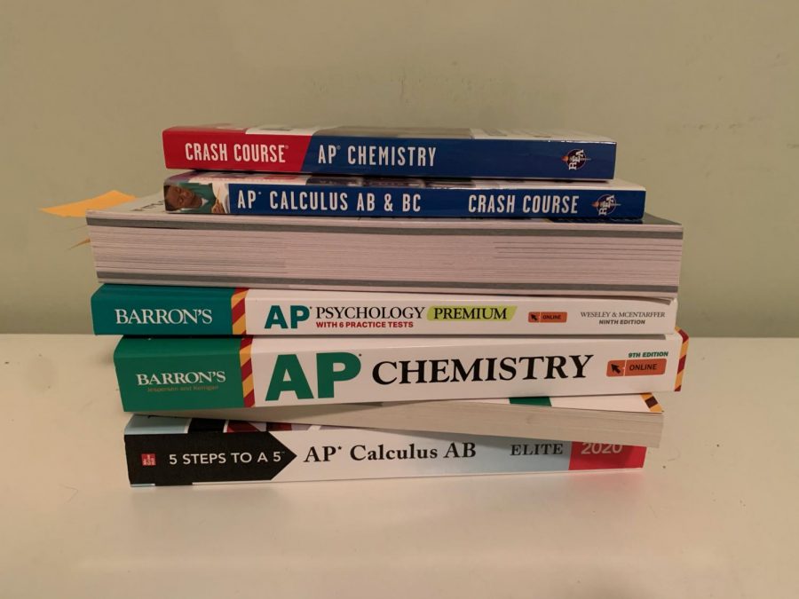 Despite the pandemic, AP exams will return to a typical years content this spring.