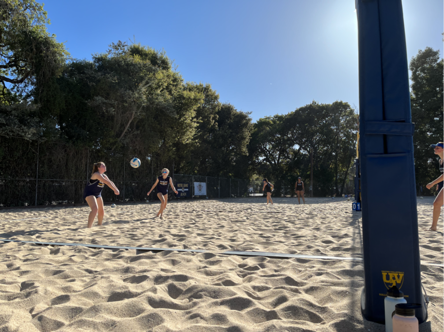NDB+beach+volleyball+tournament+against+Crystal+Springs+and+Aptos+high+school.