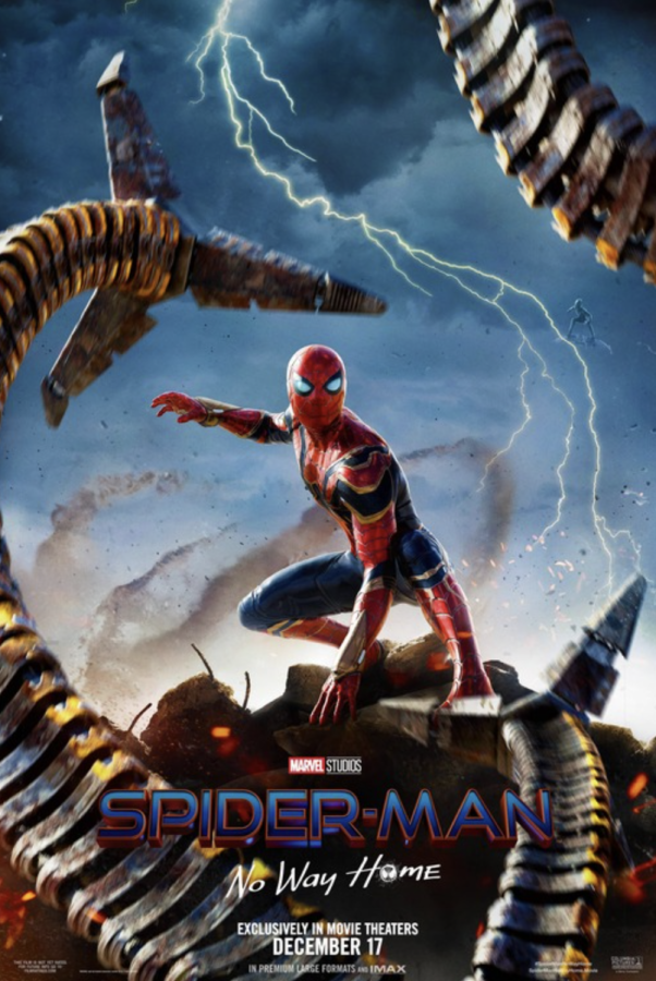 Spider-Man: No Way Home is the most recent Spider-Man movie and remains a favorite among MCU fans.
