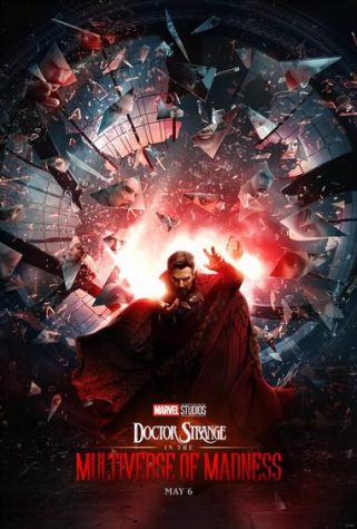 Movie review: “Doctor Strange in the Multiverse of Madness”