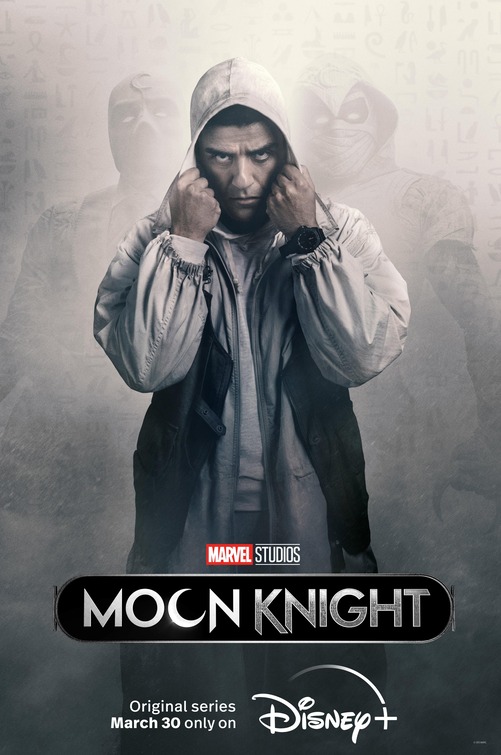 TV Review: MoonKnight