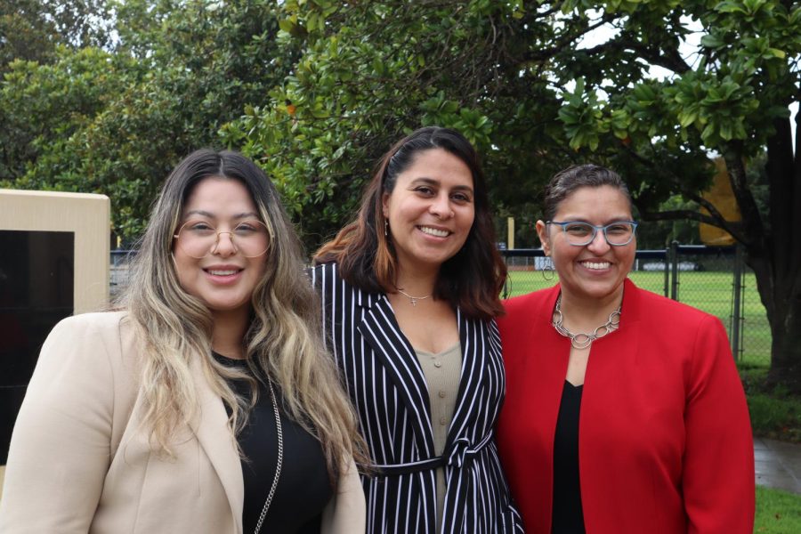 NDB hosts guest speakers for Hispanic Heritage Month