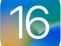 Apples latest software update iOS 16 icon was released on September 12.