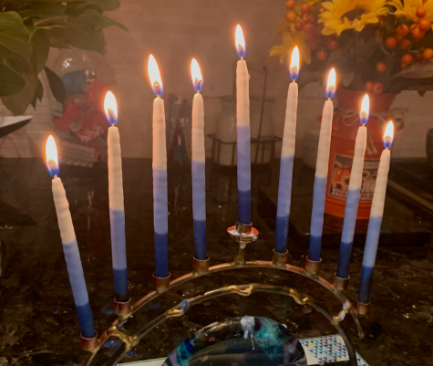 Hanukkah should be recognized more at NDB