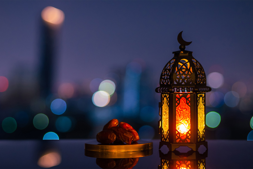 The ninth and holy month of the Islamic calender is Ramadan, which is observed by about 1.8 billion people annually.