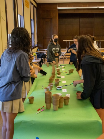 NDB celebrates Earth Week