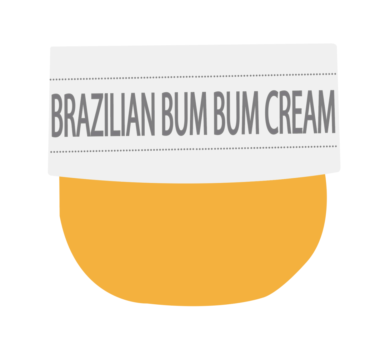 Sol De Janeiro Bum Bum Cream, one of the most popular beauty products, known for its benefits, but also its high price. 