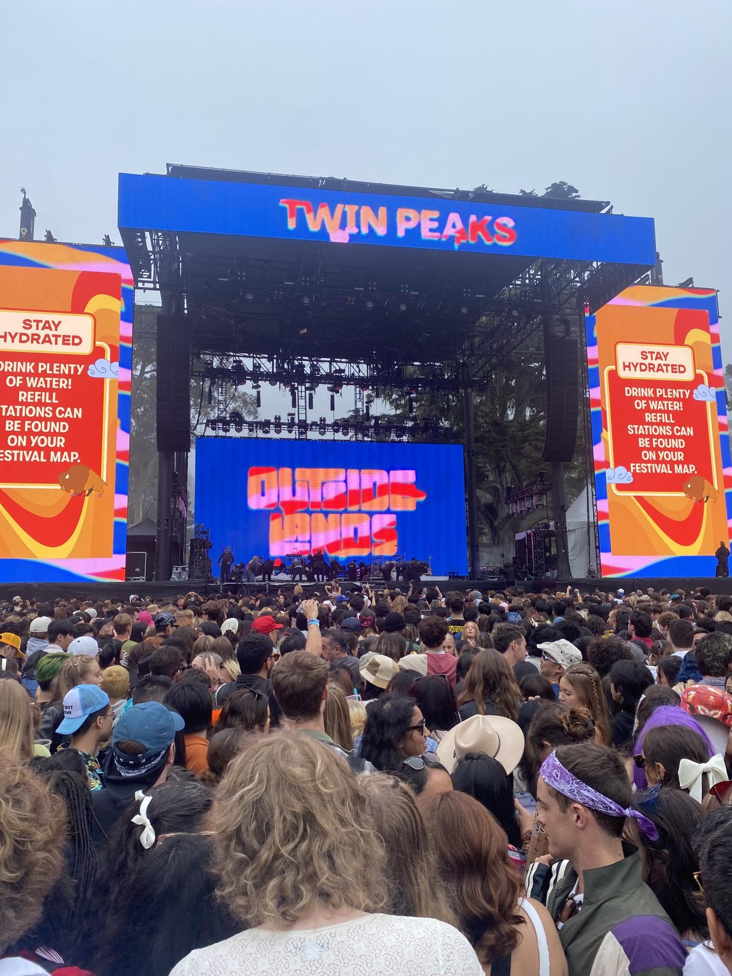 Is Outside Lands worth the price?