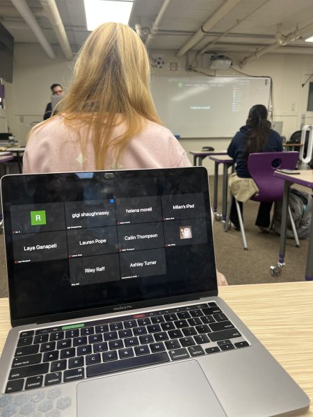 Should we continue implementing asynchronous learning days before Thanksgiving break?