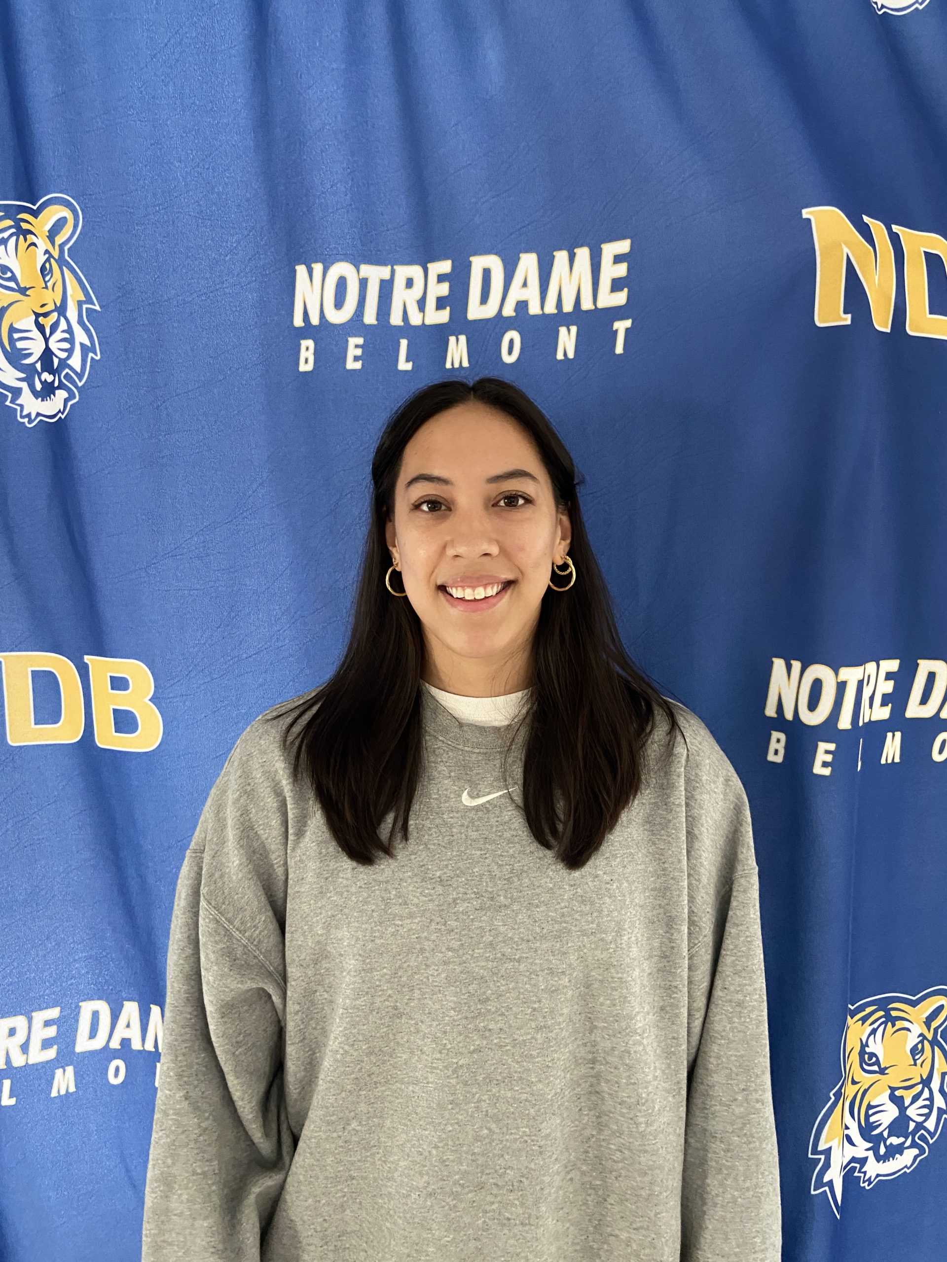 Q&A: JV Basketball coach Marta Sniezek