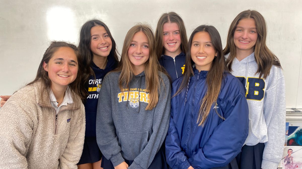 Juniors+Emilia+Luis%2C+Nina+Wall%2C+Luci+Caron%2C+Hailey+Degnan%2C+Bella+Svanberg+and+Hailey+Kockos%0Awere+recently+elected+to+serve+as+ASB+officers+for+the+upcoming+2024-2025+school+year.