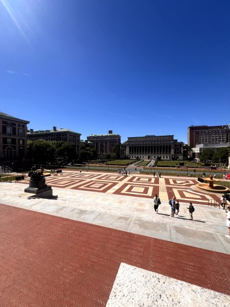 Reviewing the Columbia Journalism Summer Program