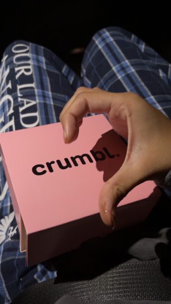 Crumbl Cookies are both worth the hype and overrated