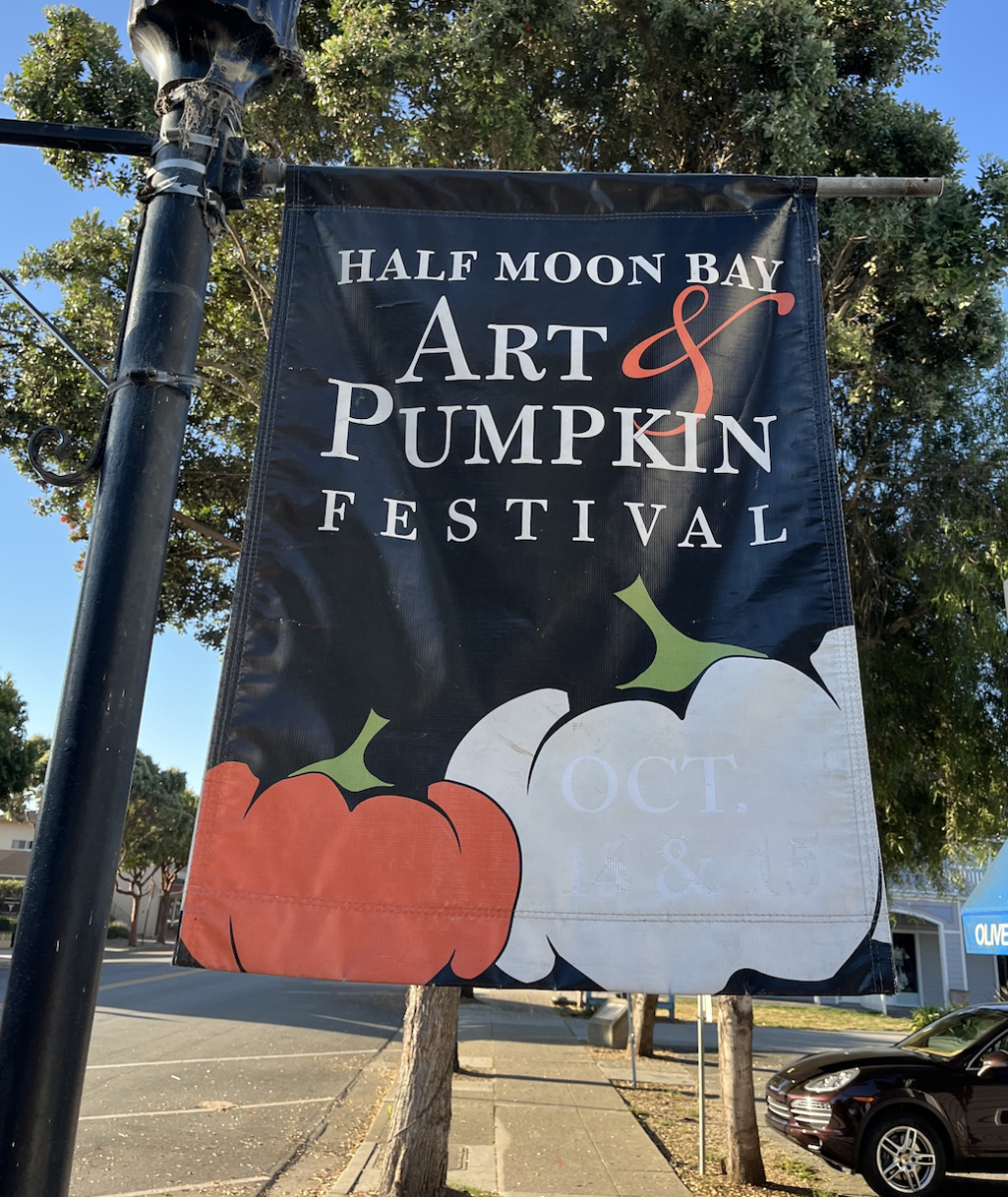 HMB’s festival is popular around the Bay Area.