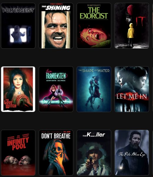 Horror movies have become increasingly popular in recent years, with horror movie nights becoming a way for friends to bond on Halloween night.