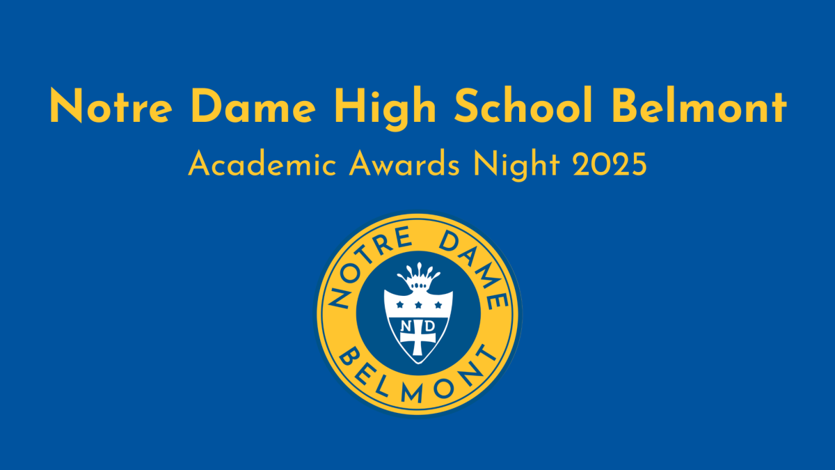 Information about all recipients of awards at Academic Awards Night compiled by Allison Wright, Arts & Life Co-Editor