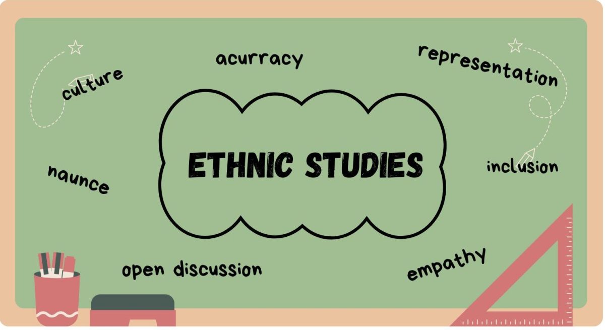 Ethnic Studies should center on inclusion, accuracy and open discussion — guided by empathy and nuance.
