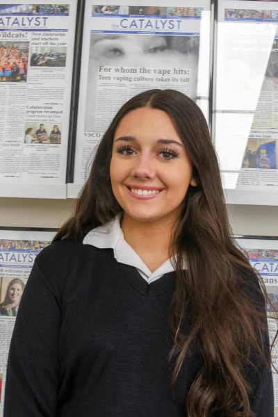 Sofia Gladman