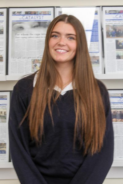 Gabrielle Goldfarb