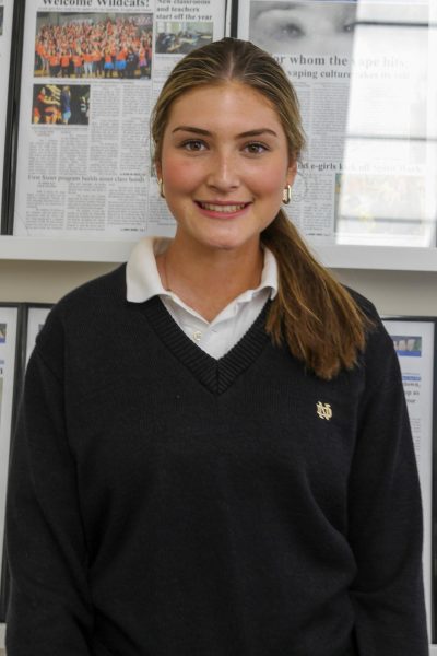 Caitlyn McCabe