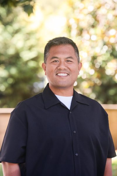 Robert Rojas