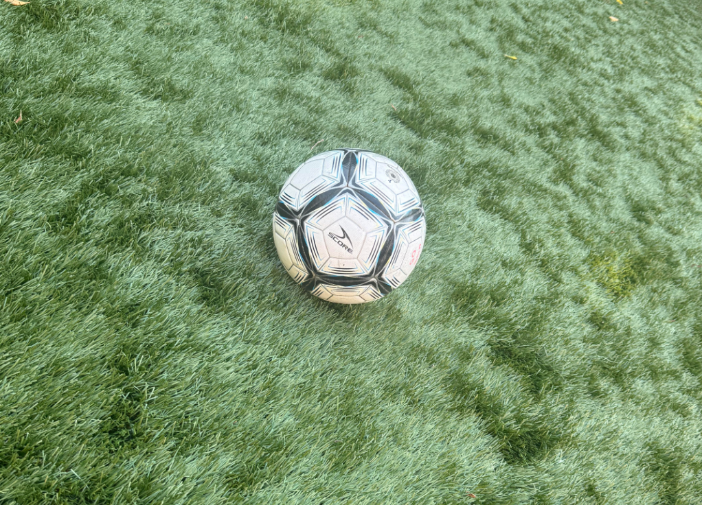 Playing to win in life.