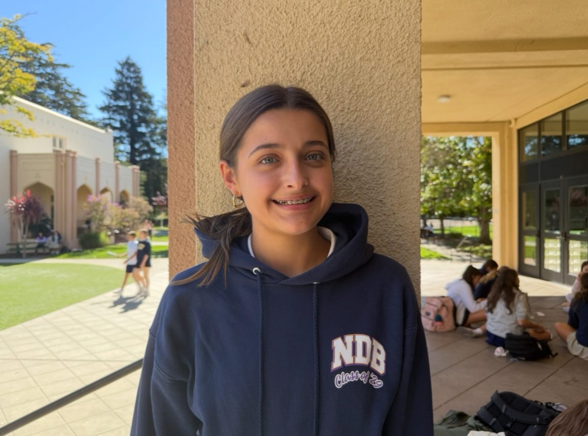 Caroline Cammarata ‘29