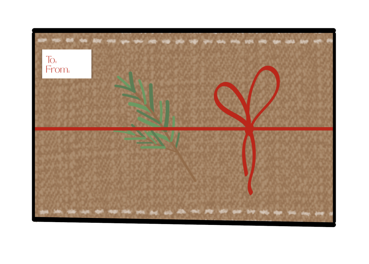 Sometimes, it's the simpler, homemade gifts that feel oh so special.