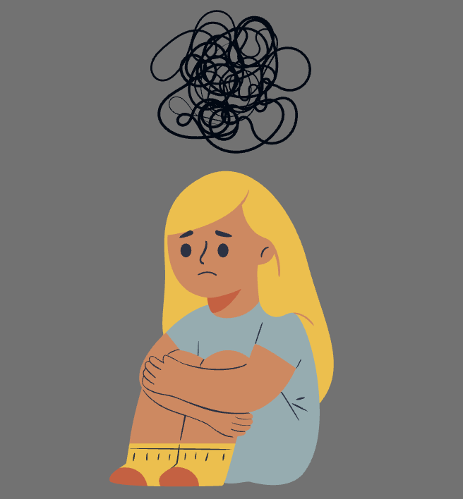 SAD symptoms can affect everyone differently.