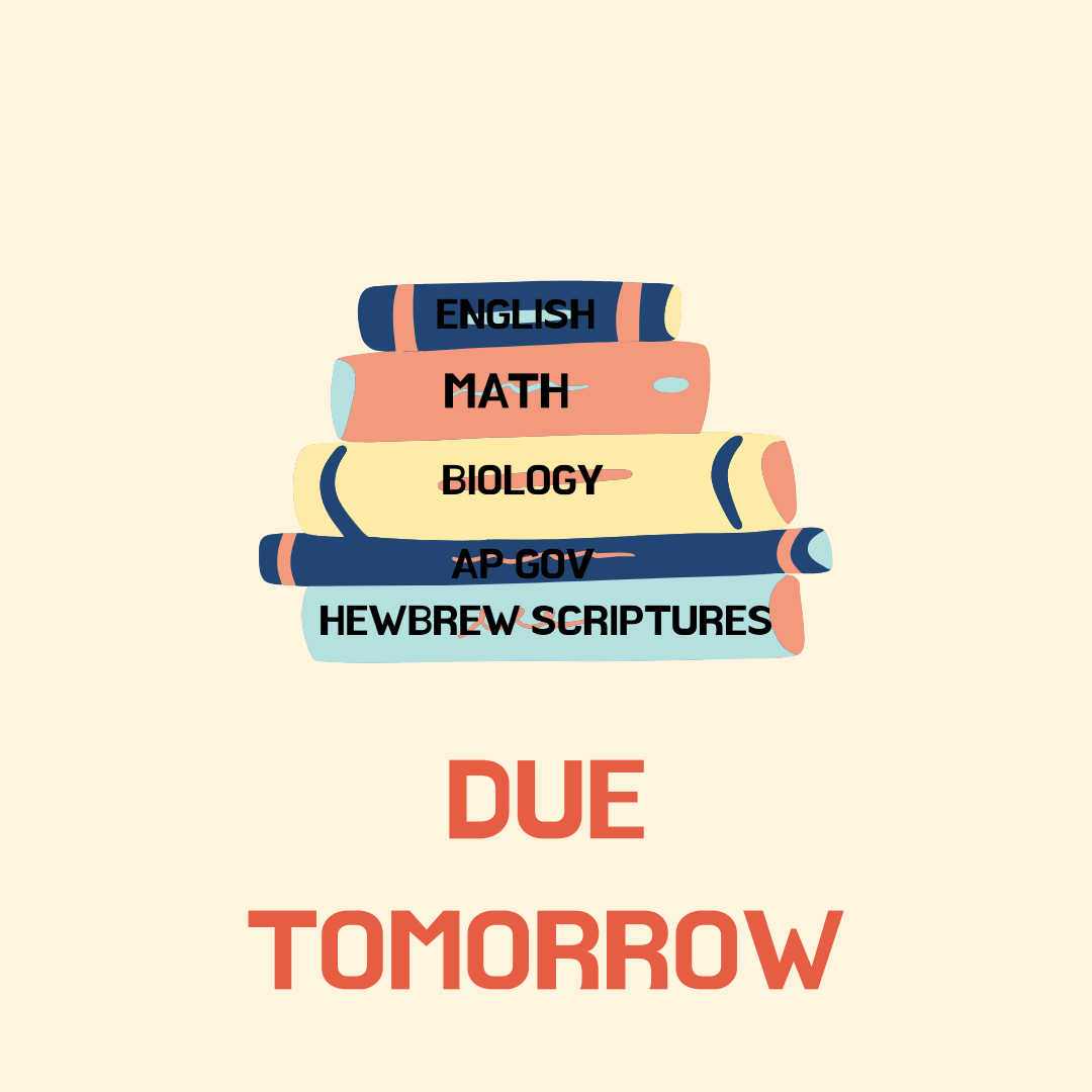 With increase in homework, it is hard to not wonder whether or not an increase in learning is also happening. 