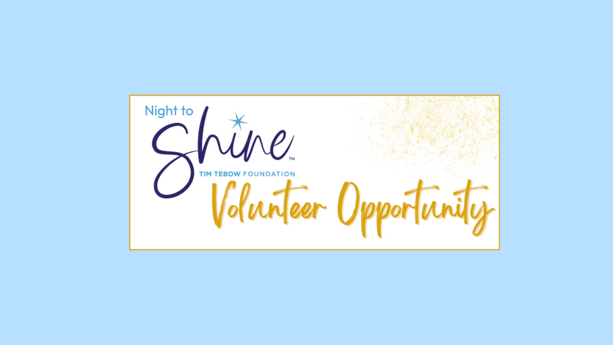 Night to Shine is an inclusive event that welcomes all individuals with special needs.