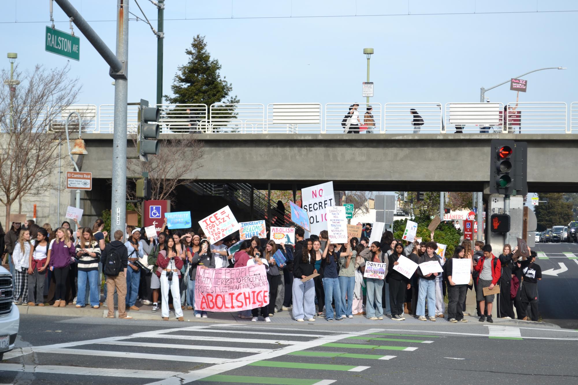 To lead and carry out an impactful protest, students and student-journalists alike must be educated and prepared to handle a variety of situations.