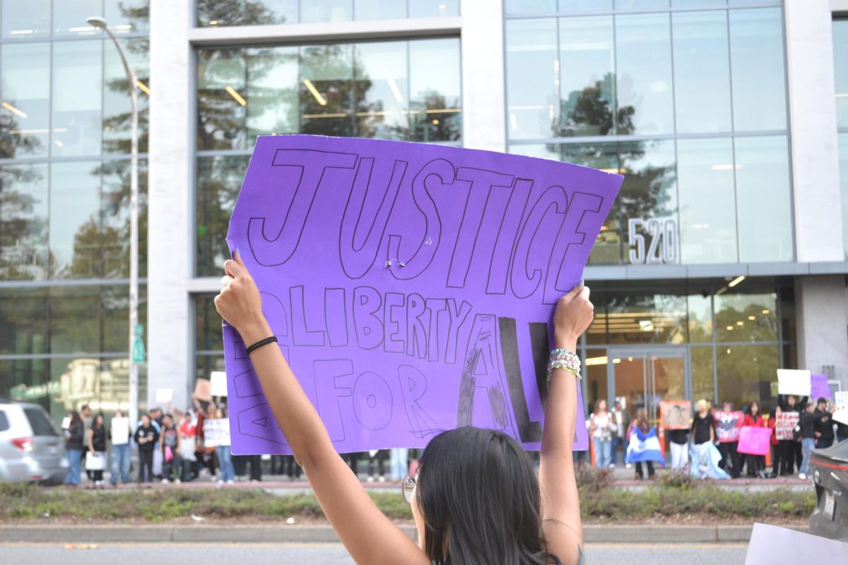 How does a student journalist navigate a protest?: A comprehensive guide