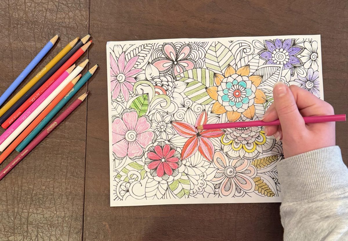 Creative activities do not always come with titles or recognition, but they often require the same dedication and discipline as more traditionally celebrated extracurriculars.