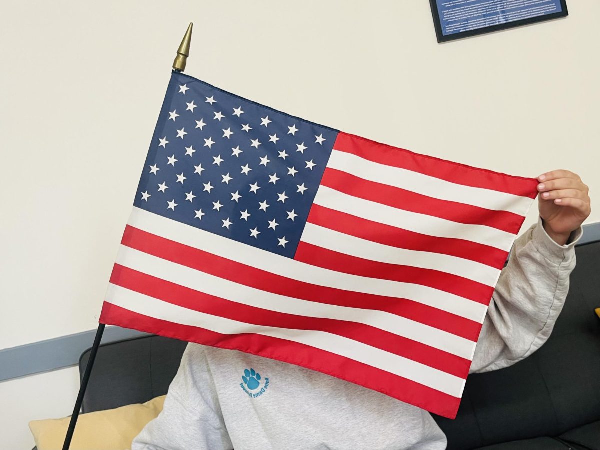 While American holidays change in practice and recognition, it is important to honor its past and current presence.