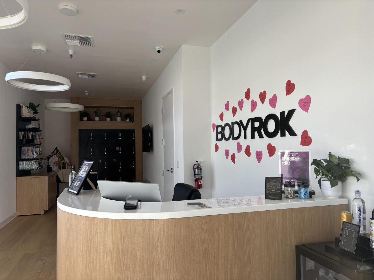 New BODYROK Pilates location opened next to NDB