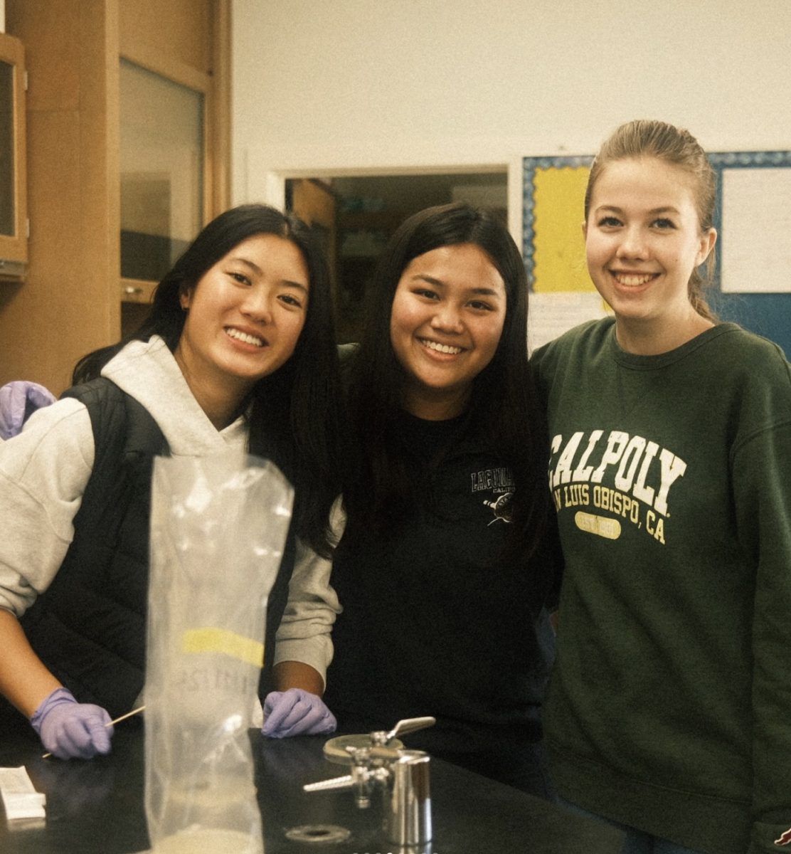 NDB offers a wide range of clubs, allowing students to pursue their interests.