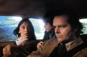 The Shining