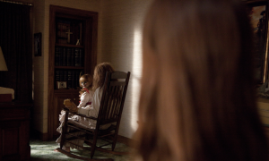 Insidious