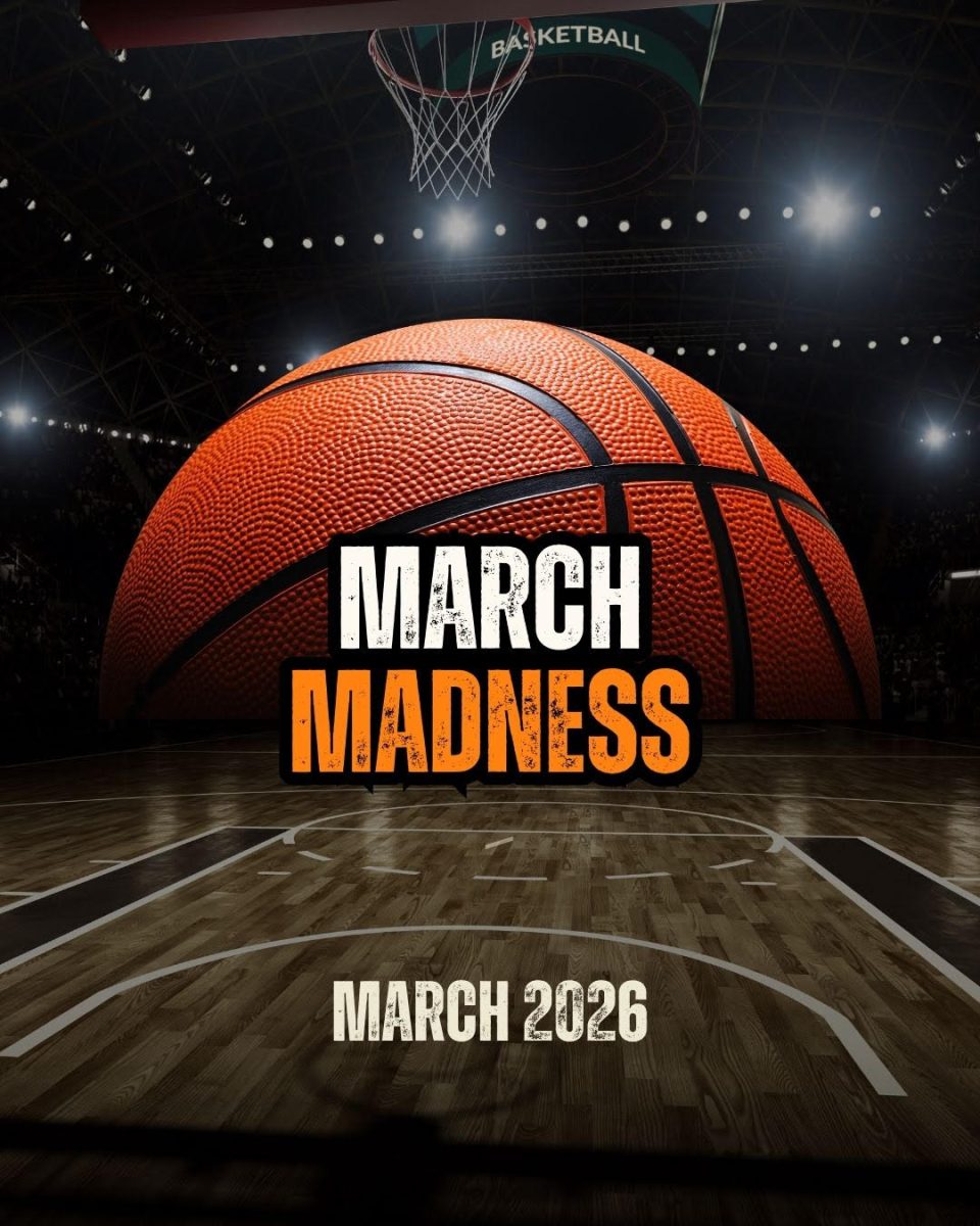 March Madness 2026 is officially underway.